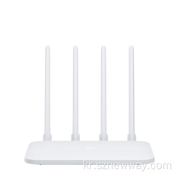 xiaomi mi wifi 라우터 4C 300Mbps 앱 제어